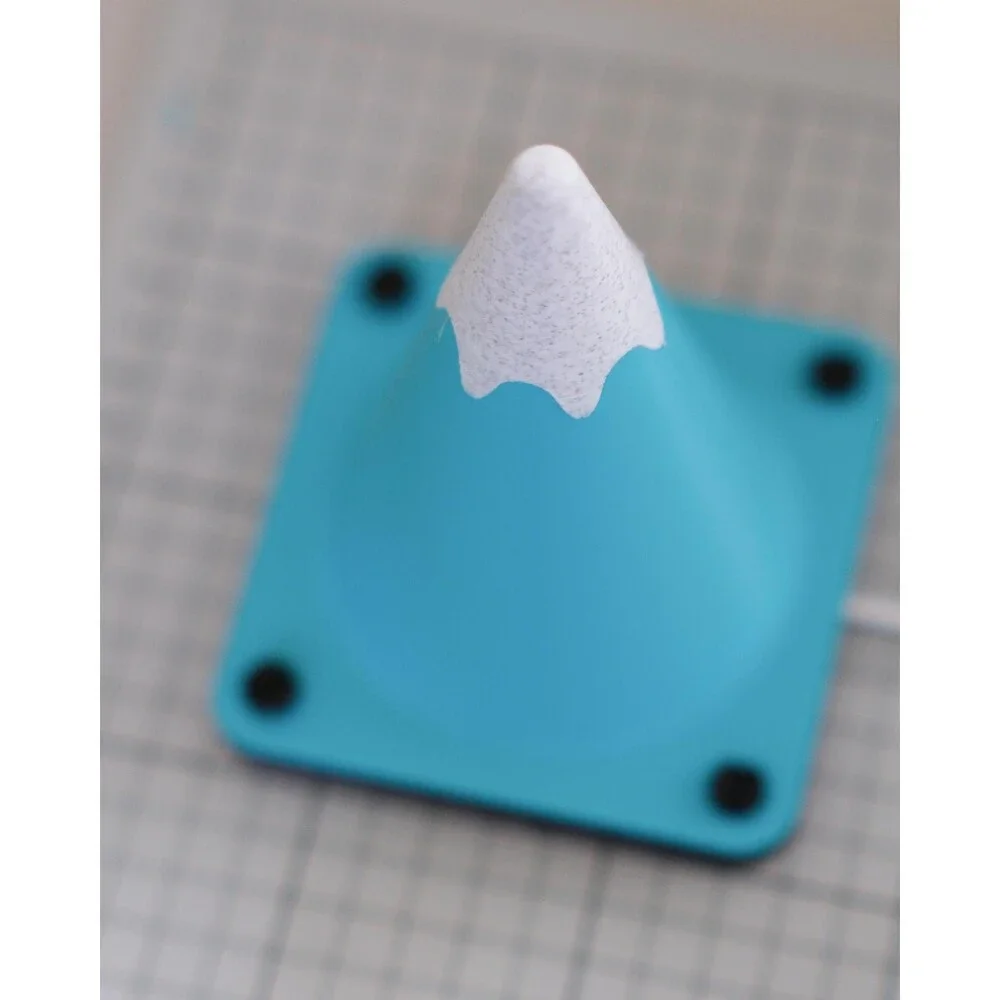 Unbranded fujisan mount